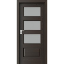 Nova NATURA 5.4 Orech Tmavý 
